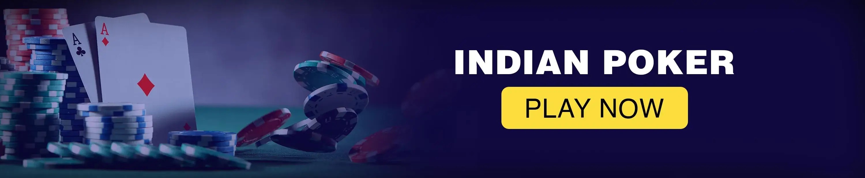 Indian Poker