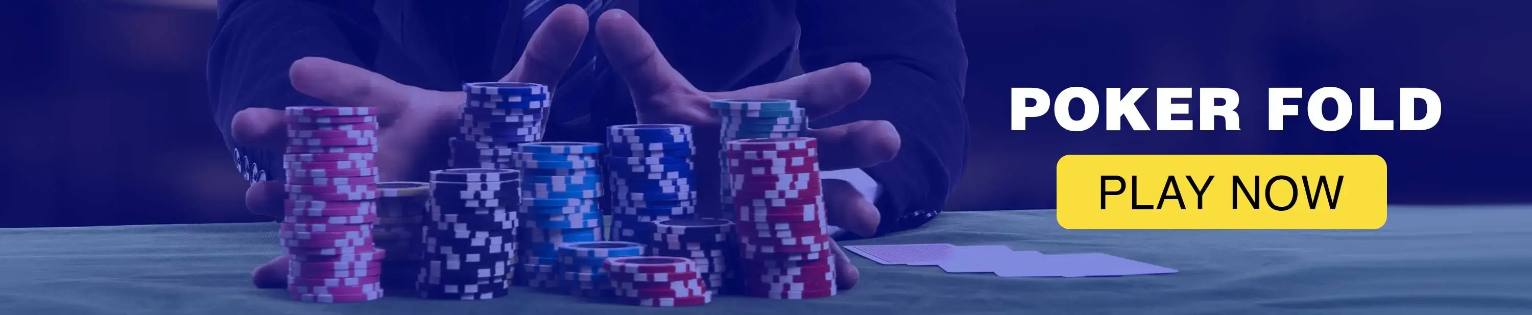 Poker Fold