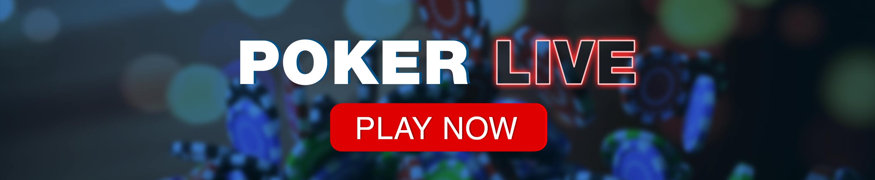 live Poker