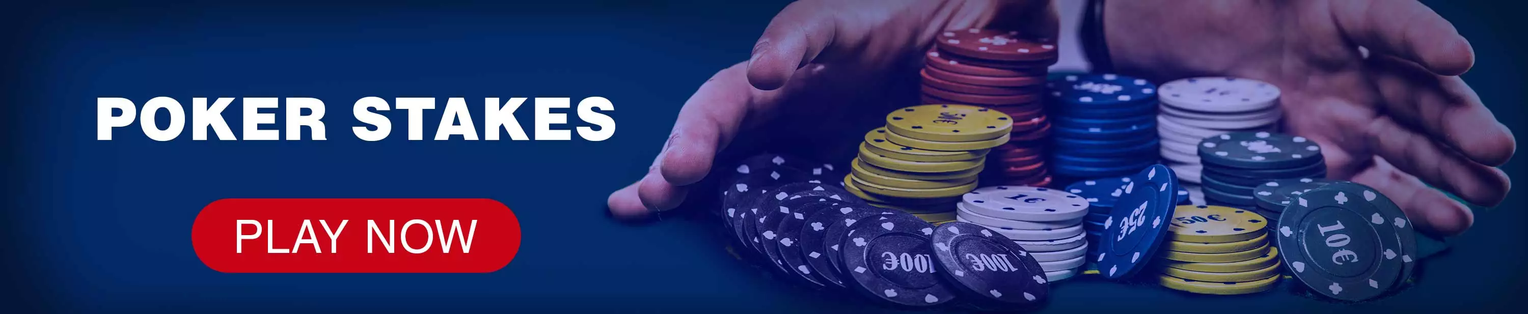 Poker Stakes